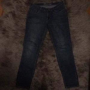 Old navy jeans